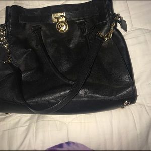 Michael kors hamilton